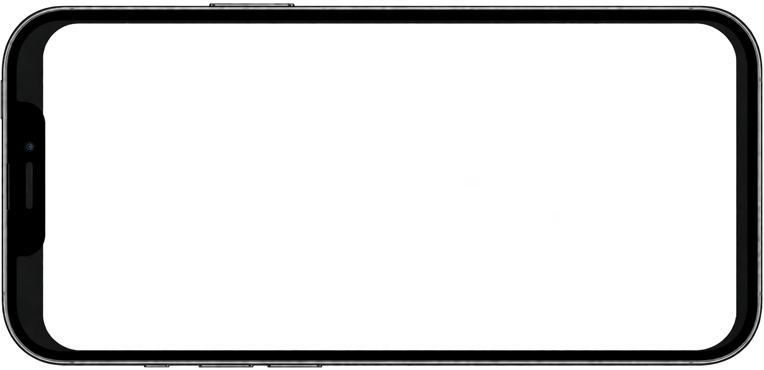 Phone frame