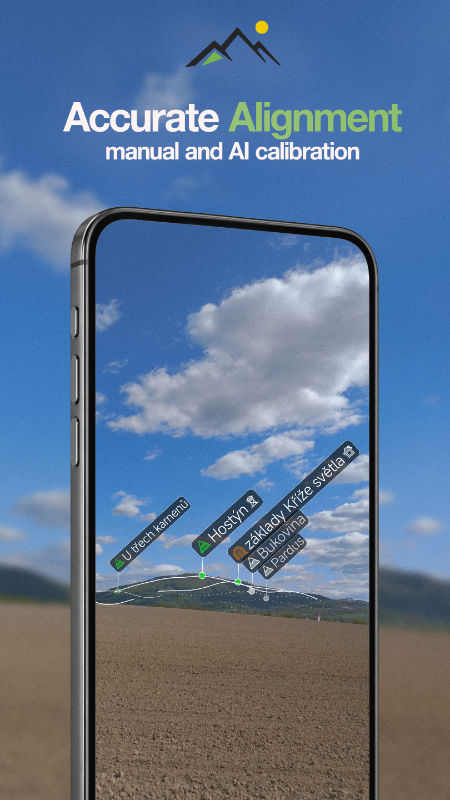 Hill Explorer app screenshot 6