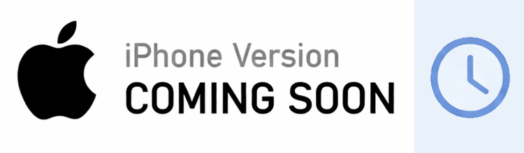iPhone coming soon